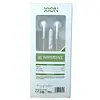 Audifonos De Cable Plu Control Volumen
