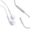 Audifonos De Cable Plu Control Volumen