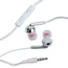 Audifonos De Cable Plu Control Volumen