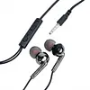Audifonos De Cable Plu Control Volumen