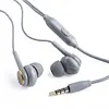 Audifonos De Cable Plu