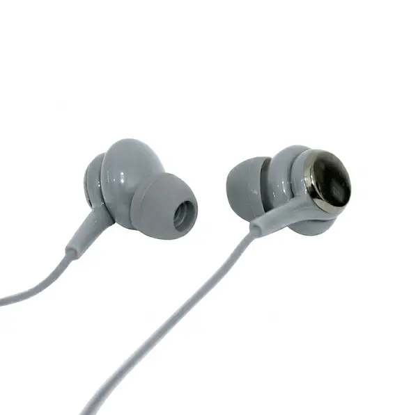 Audifonos De Cable Plu