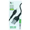 Cable De Datos Usb/Lightning 3.1amp