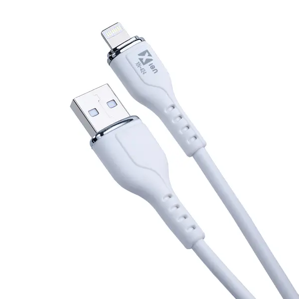 Cable De Datos Usb/Lightning 3.1amp