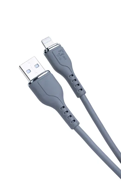 Cable De Datos Usb/Lightning 3.1amp