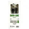 Cable De Datos Usb/Lightning 3.1amp