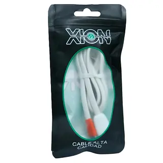 Cable V8/Micro Económico