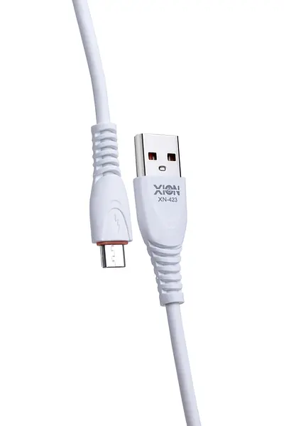 Cable De Datos Usb/V8 6amp