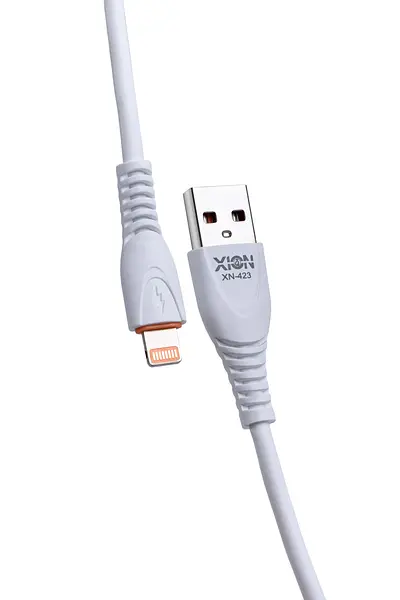Cable De Datos Usb/Lightning 6amp