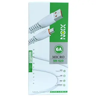 Cable De Datos Usb/V8 6amp