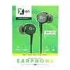 Audifonos De Cable Plu Control Volumen