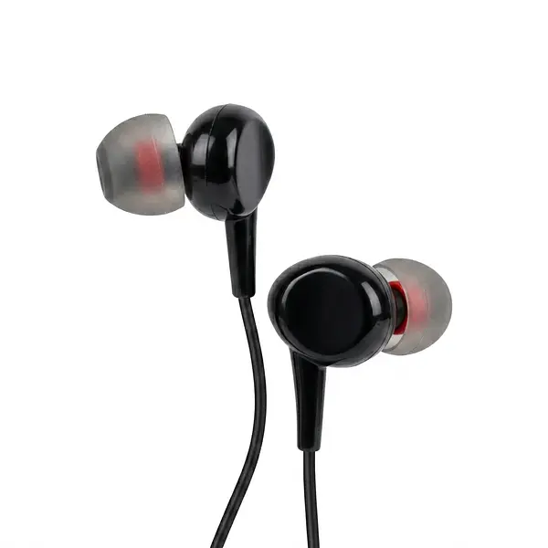 Audifonos De Cable Plu Control Volumen