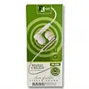 Audifonos De Cable Plu Control Volumen