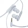 Audifonos De Cable Plu Control Volumen