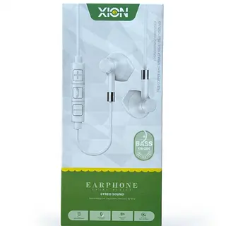 Audifonos De Cable Plu Control Volumen
