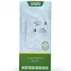 Audifonos De Cable Plu Control Volumen