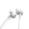 Audifonos De Cable Plu