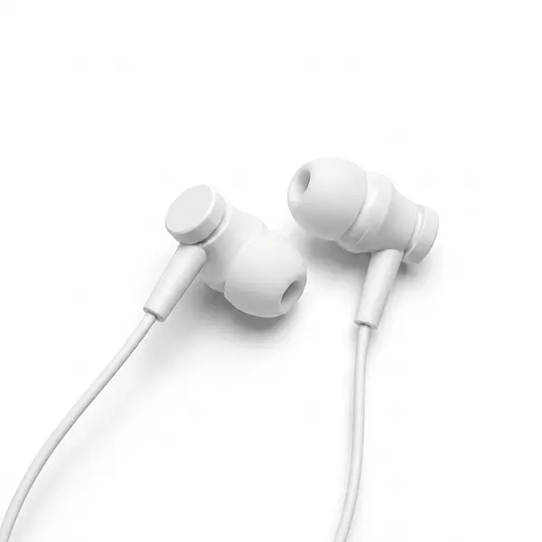 Audifonos De Cable Plu