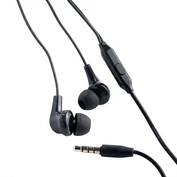 Audifonos De Cable Plu