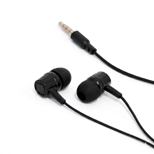 Audifonos De Cable Plu