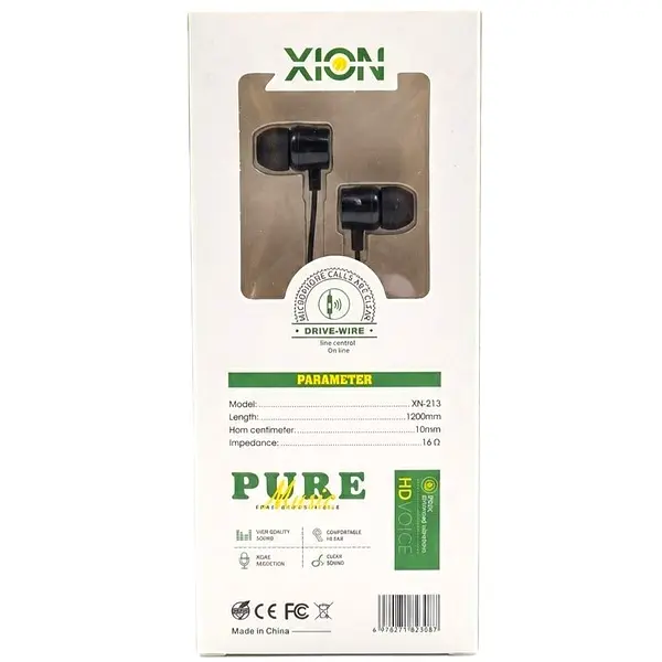 Audifonos De Cable Plu