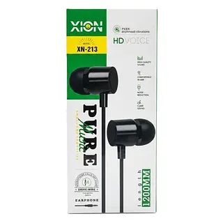 Audifonos De Cable Plu