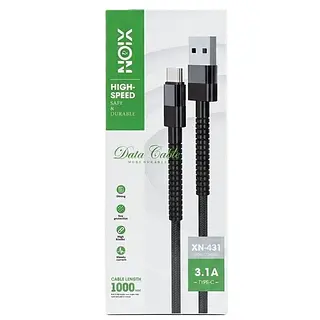 Cable De Datos Usb/Tc 3.1amp