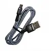 Cable De Datos Usb/V8 2amp Económico
