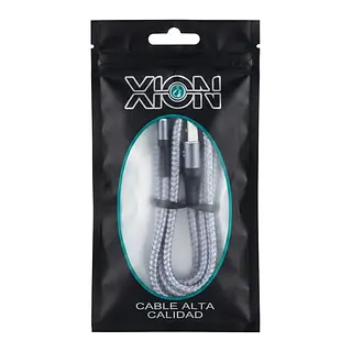 Cable De Datos Usb/V8 2amp Económico