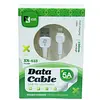 Cable De Datos Usb/Ligthning 5amp