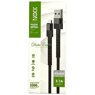 Cable De Datos Usb/V8 3.1amp