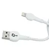 Cable De Datos Usb/Ligthning 5amp