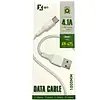 Cable De Datos Usb/Tc 4.1amp