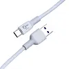 Cable De Datos Usb/Tc 4.1amp