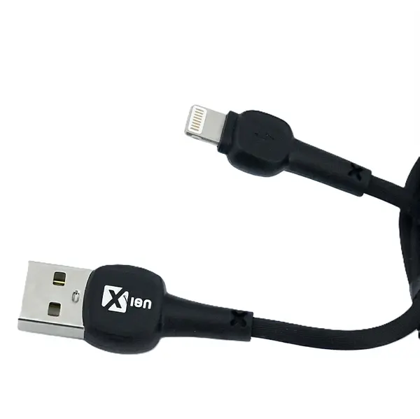 Cable De Datos Usb/Ligthning 5amp