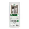 Cable De Datos Usb/Lightning 4.1amp
