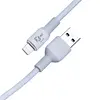 Cable De Datos Usb/Lightning 4.1amp