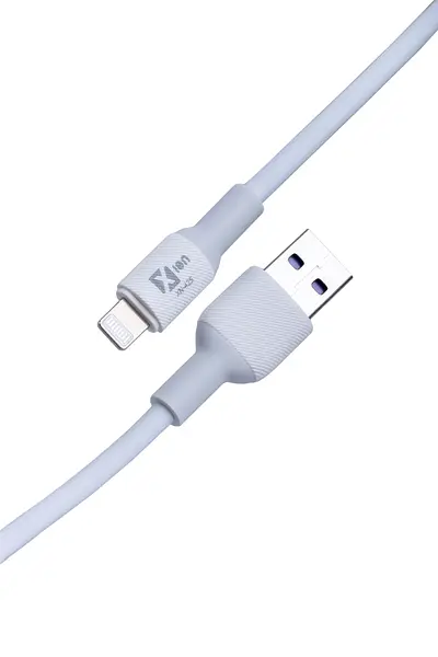 Cable De Datos Usb/Lightning 4.1amp