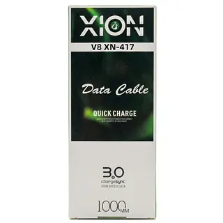Cable De Datos Usb/V8 3.1amp