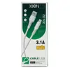 Cable De Datos Usb/Tc 3.1amp