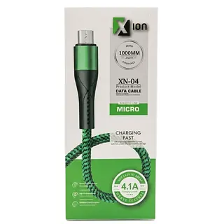 Cable De Datos Usb/V8 4.1amp