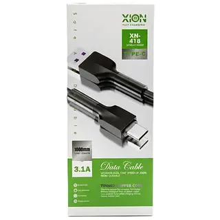 Cable De Datos Usb/Tc 3.1amp