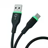 Cable De Datos Usb/Tc 60w 2mt