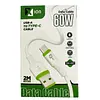 Cable De Datos Usb/Tc 60w 2mt
