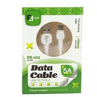 Cable De Datos Usb/Tc 5amp