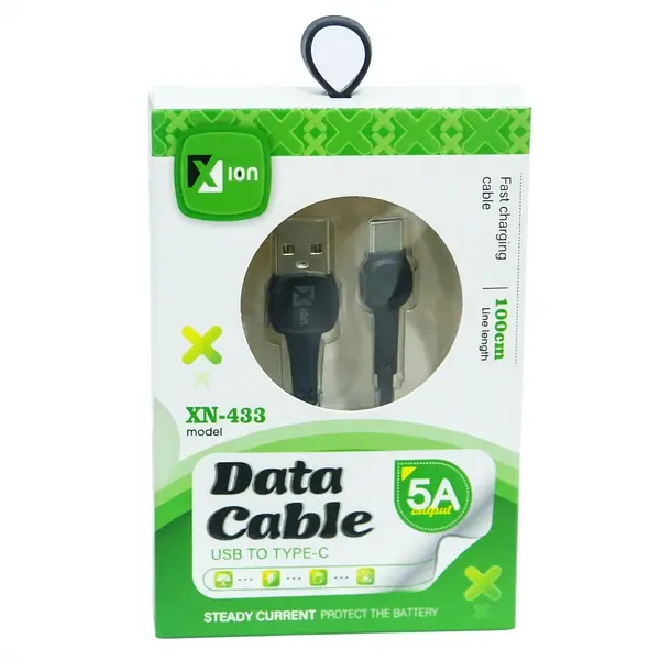 Cable De Datos Usb/Tc 5amp