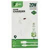 Cargador Con Cable Usb/Tc 4.1amp