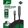 Cable De Datos Xn-439: Carga De 100w Con Soporte Para T