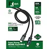 Cable De Datos Xn-440: Potencia De 100w Con Pantalla Digital