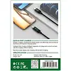 Cable De Datos Xn-440: Potencia De 100w Con Pantalla Digital